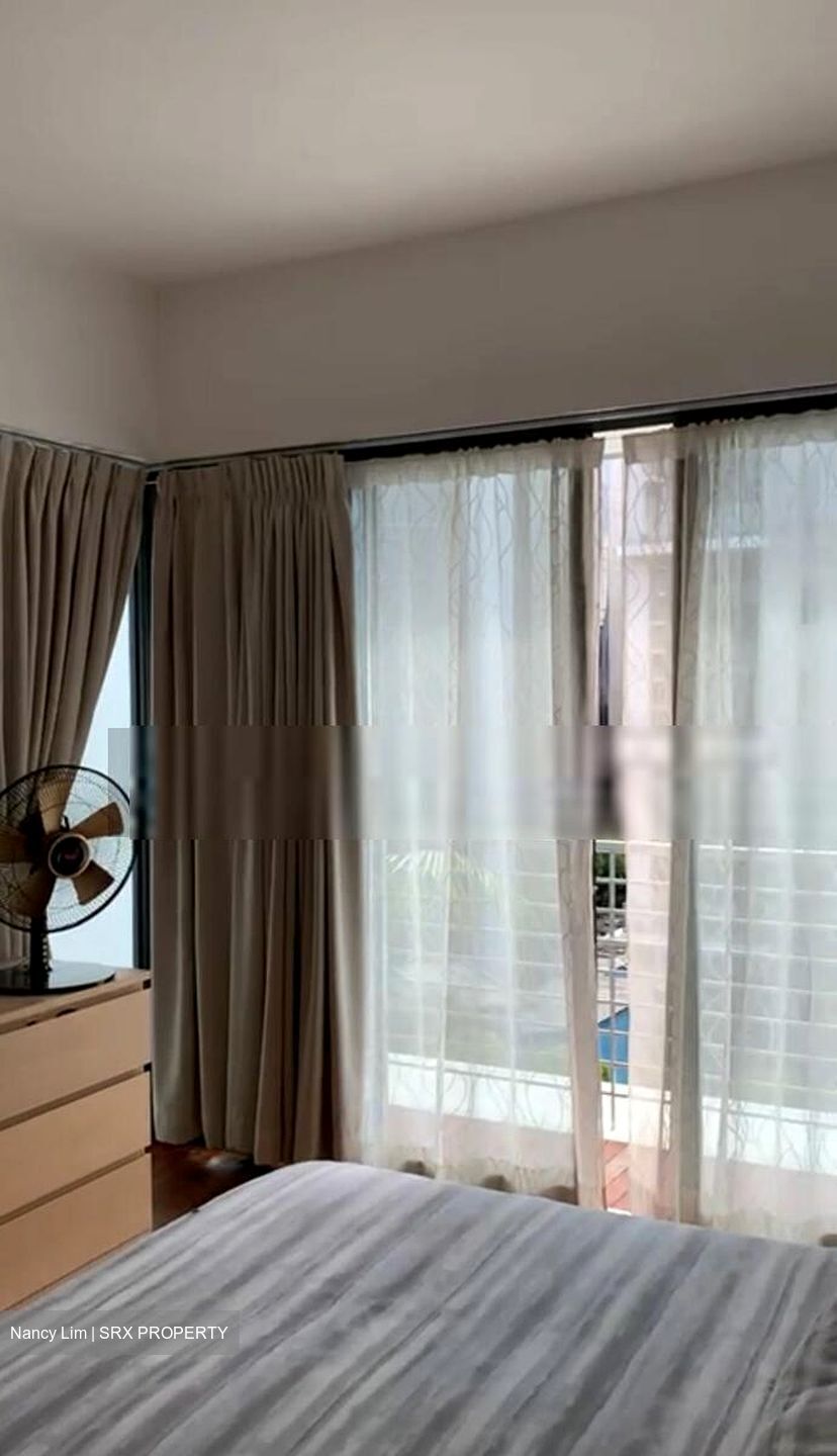 Watermark Robertson Quay (D9), Apartment #600216981
